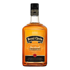 ROYAL CIRCLE 1LTR